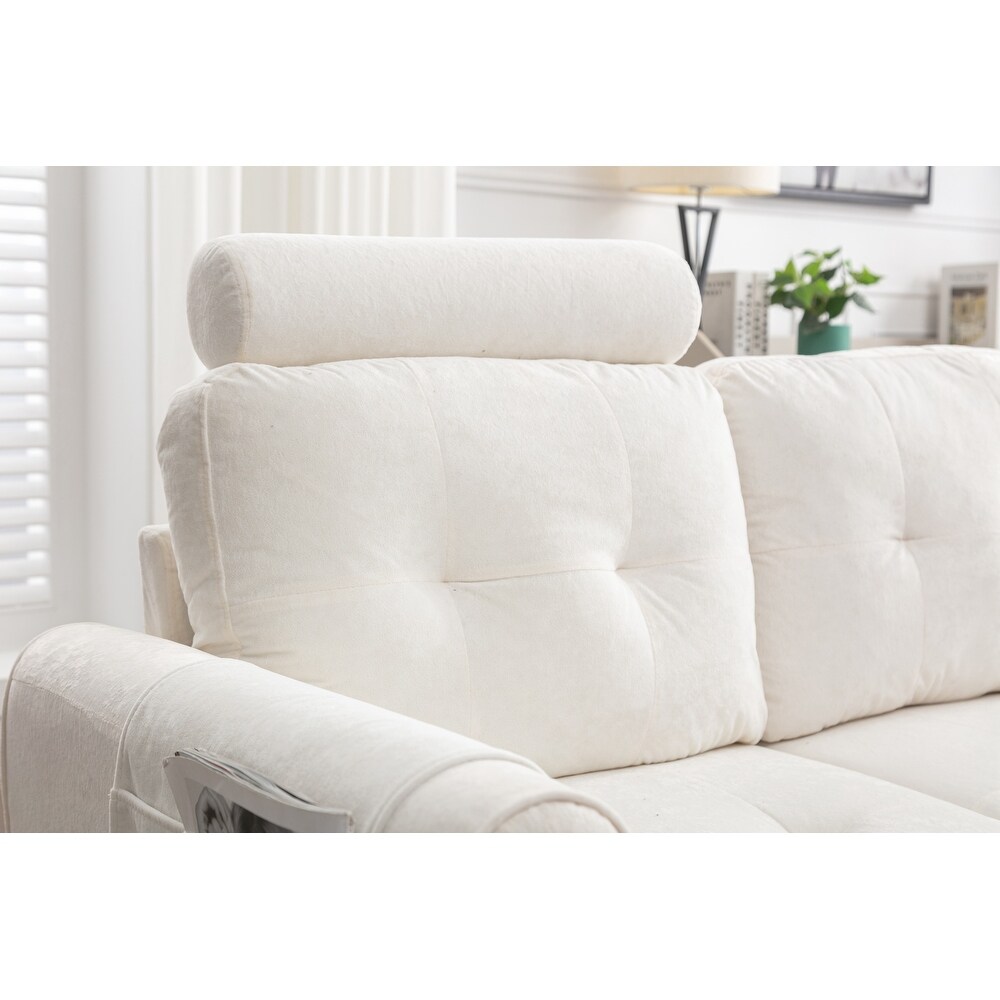 storage sofa /Living room sofa cozy sectional sofa couch