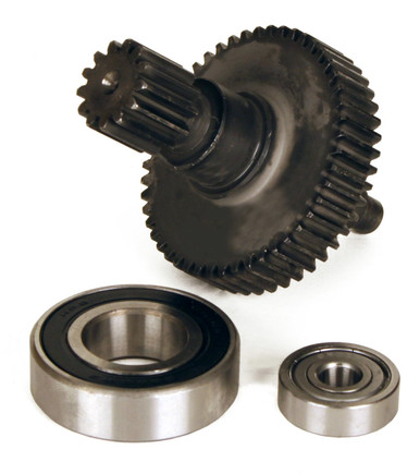 Steel Dragon Tools 45370 Drive Gear Assembly fits RIDGID 87740 Motor