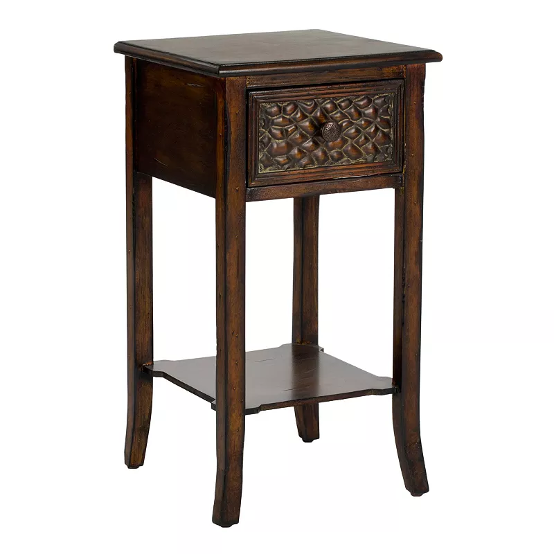 Safavieh Ernest Nightstand