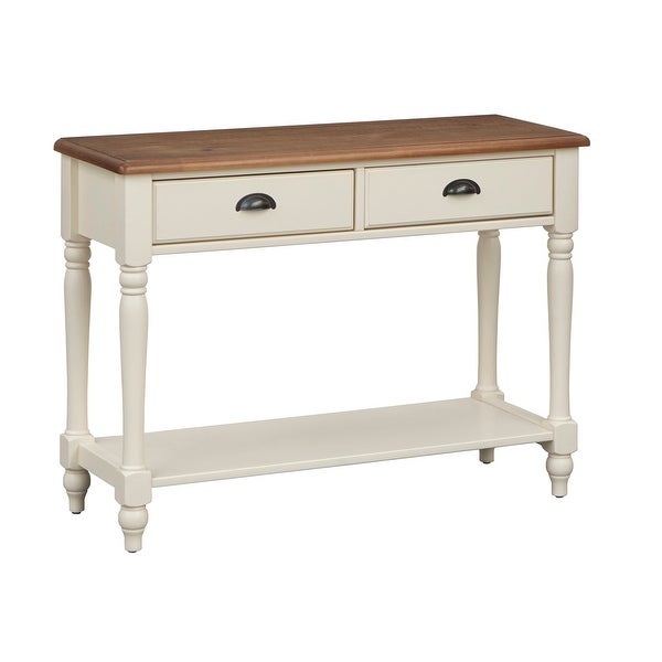 Simple Living Liza Console Table