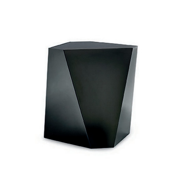 The Contempo Side   Industrial   Side Tables And End Tables   by Caracole  Houzz