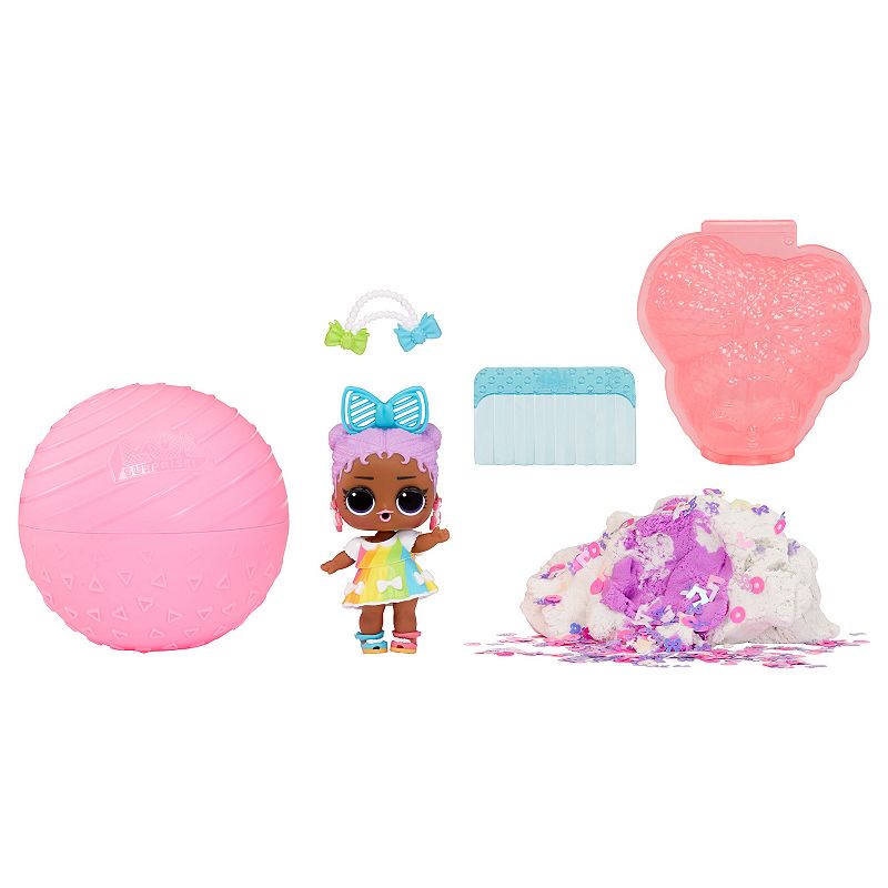 L.O.L. Surprise! Squish Sand Tots Assortment