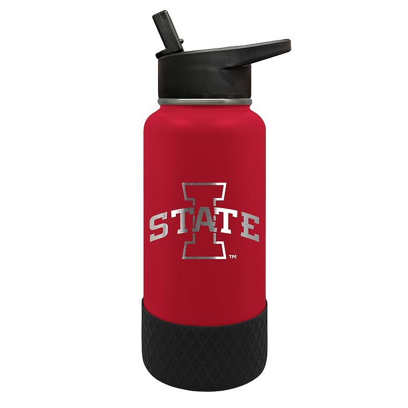 NCAA Iowa State Cyclones 32-oz. Thirst Hydration Bottle