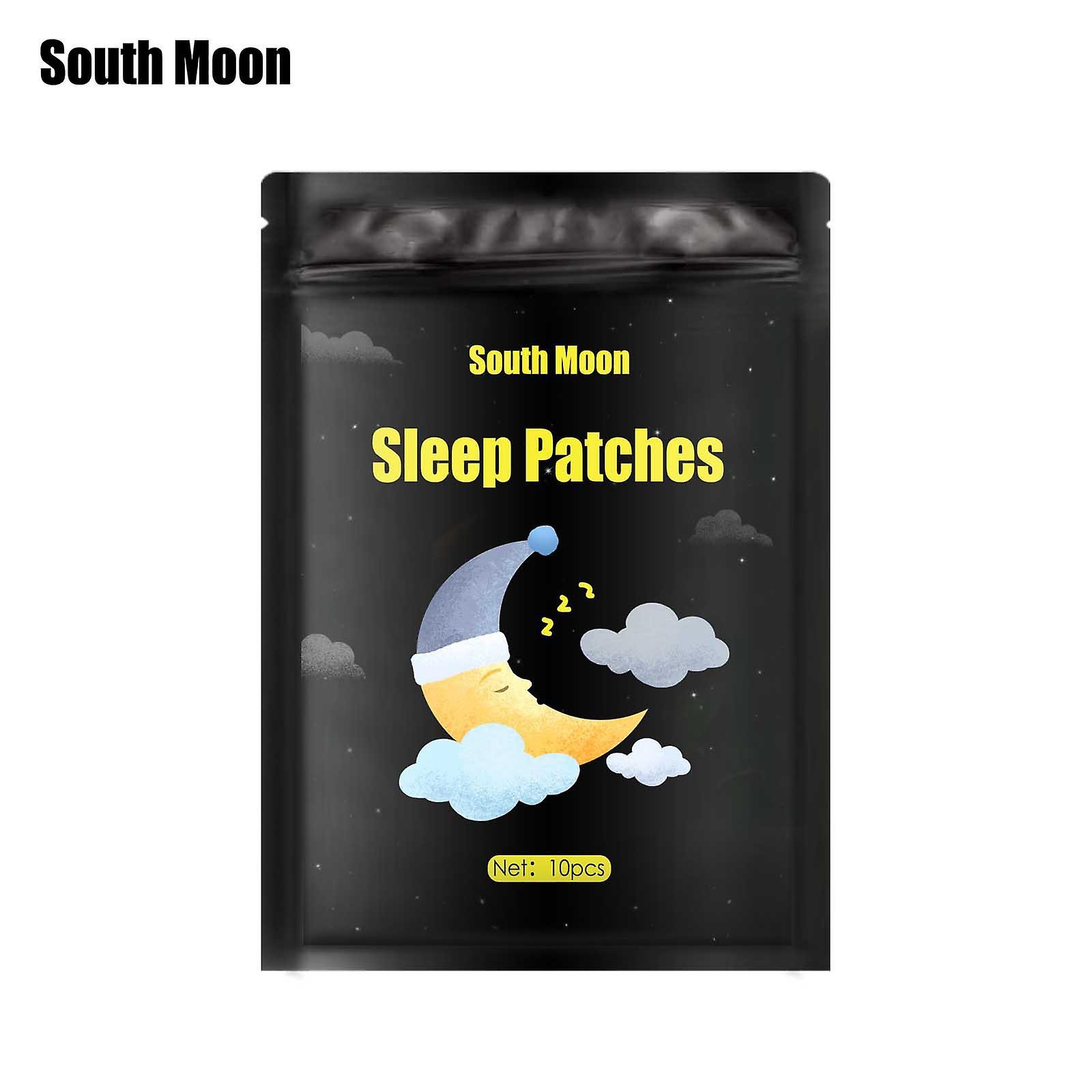 Help Sleep Patch Improve Dreaminess Fast Sleep Acupuncture Point Pressure Stimulation Patch