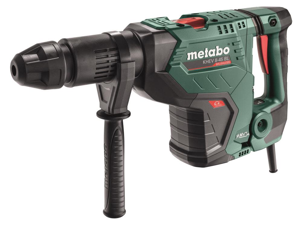 1-3/4 SDS-MAX BL Rotary Hammer ;