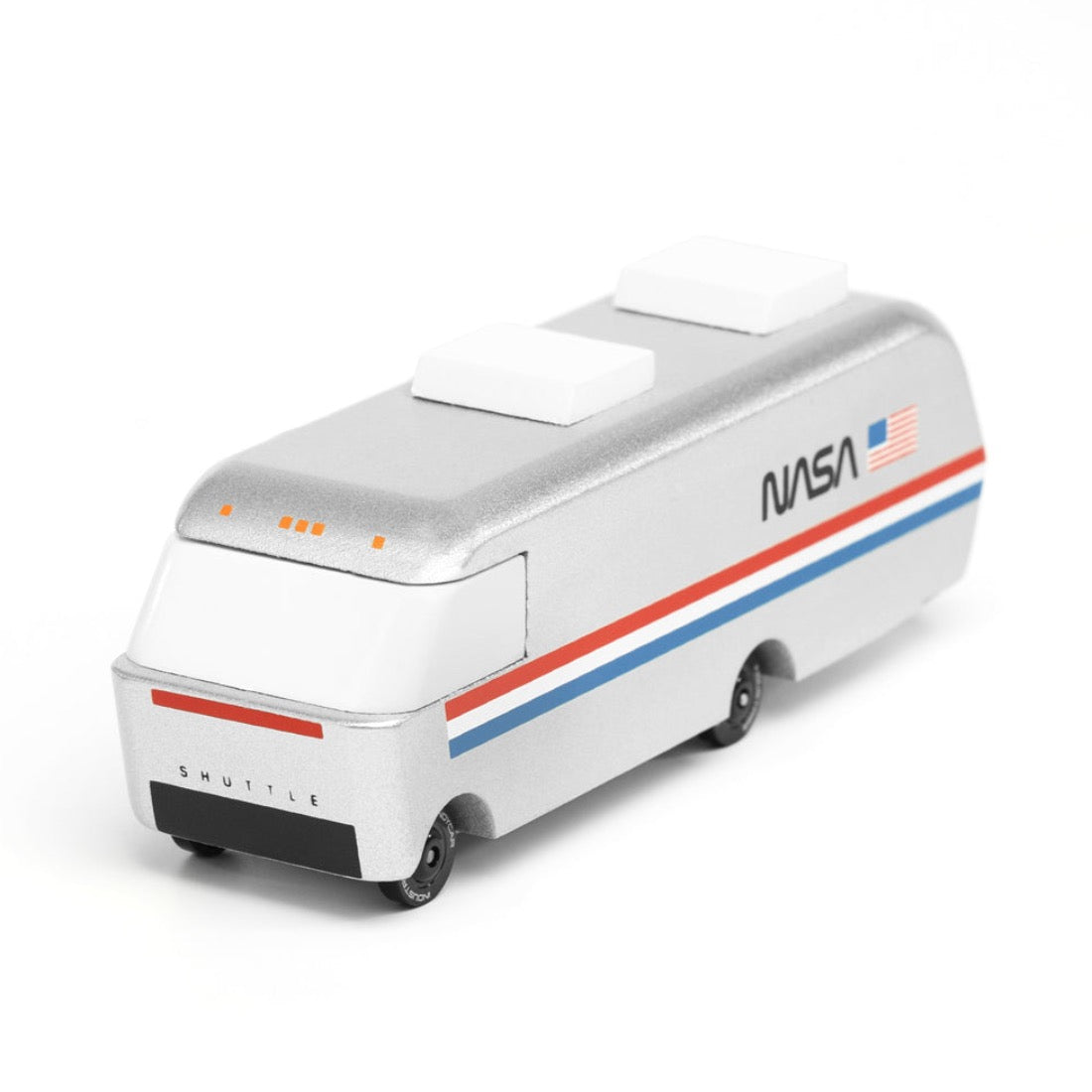 NASA Astrovan by Candylab Toys