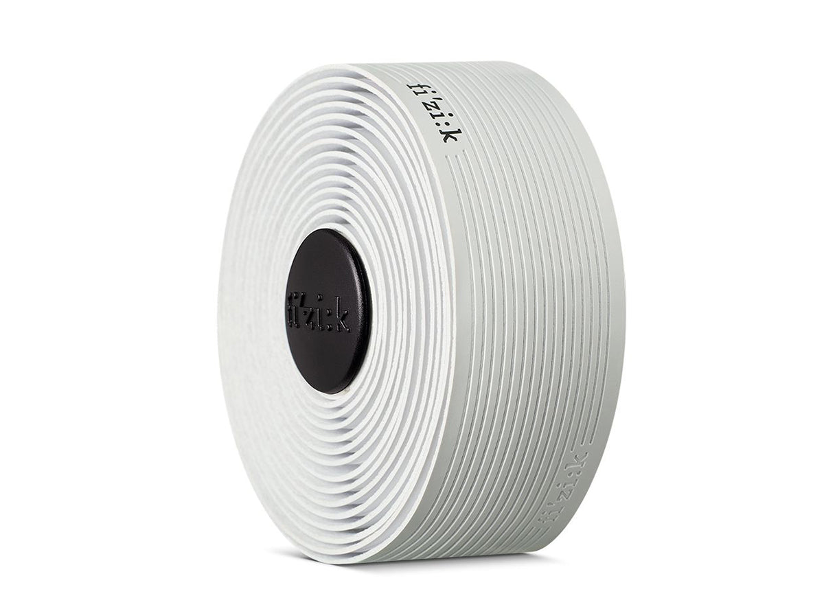 Fizik Vento - Microtex - Tacky - Bar Tape - White