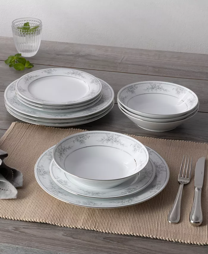 Noritake Sweet Leilani Dinnerware Collection