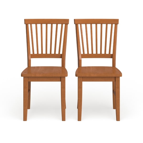 Copper Grove Clearwater Dining Chair (Set of 2)