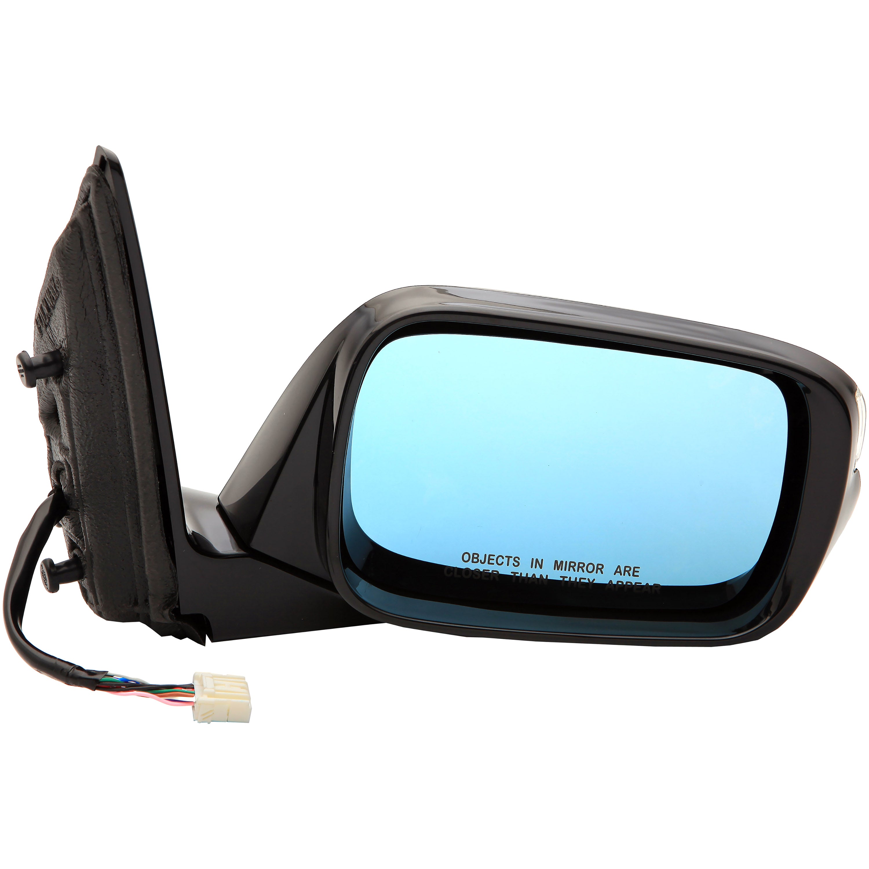 Dorman 955-1103 Passenger Side Door Mirror for Select Acura Models Fits 2012 Acura MDX