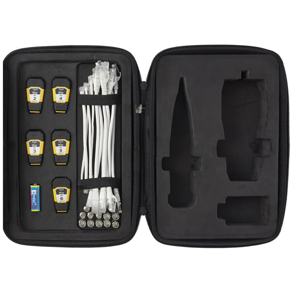 Klein Tools Scout Pro 3 Upgrade Kit VDV770850 from Klein Tools