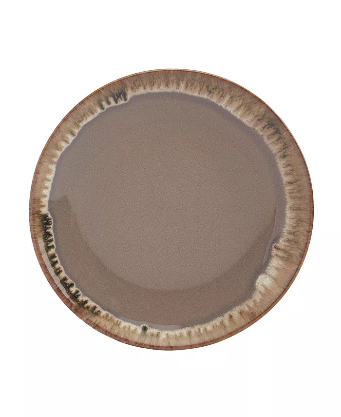 Tabletops Gallery Tucson Dinnerware Set of 12