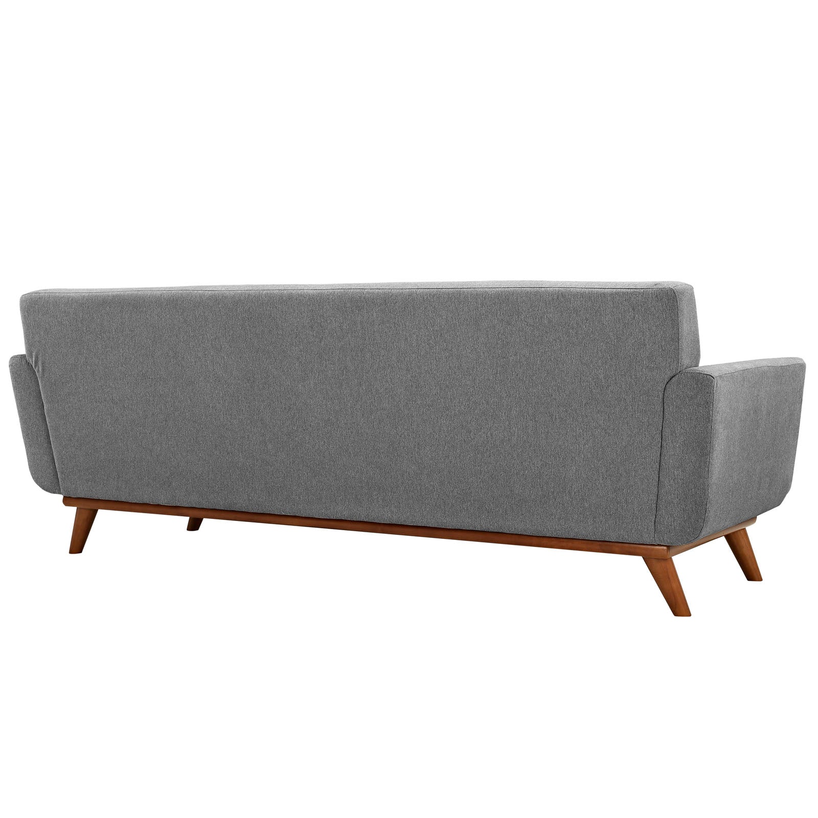 Modway Engage Upholstered Sofa, Multiple Colors