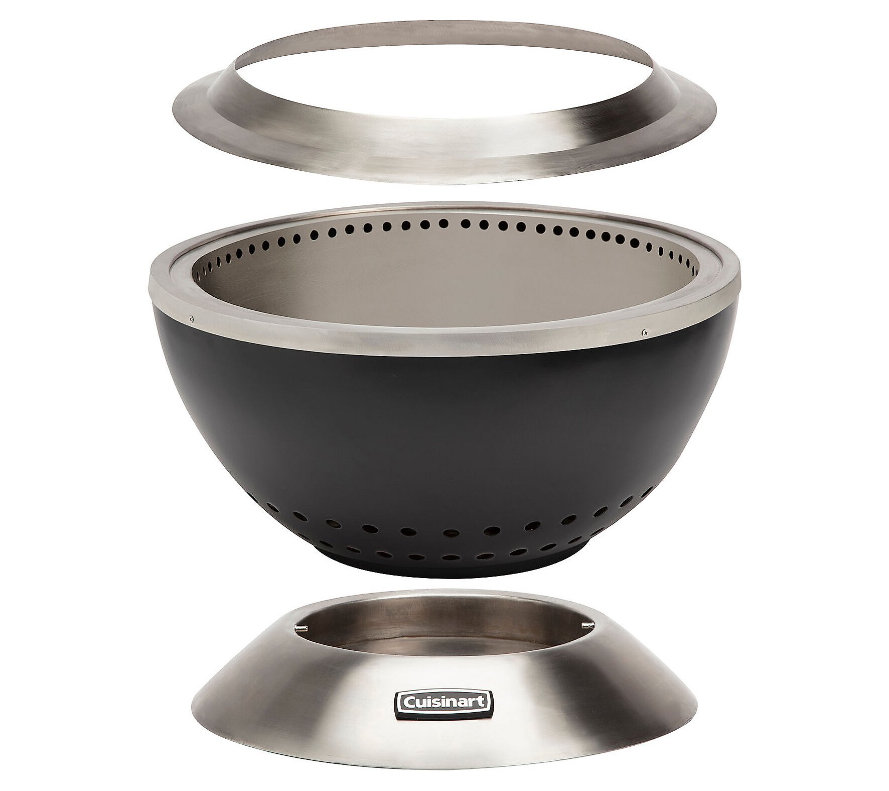 Cuisinart Cleanburn Fire Pit