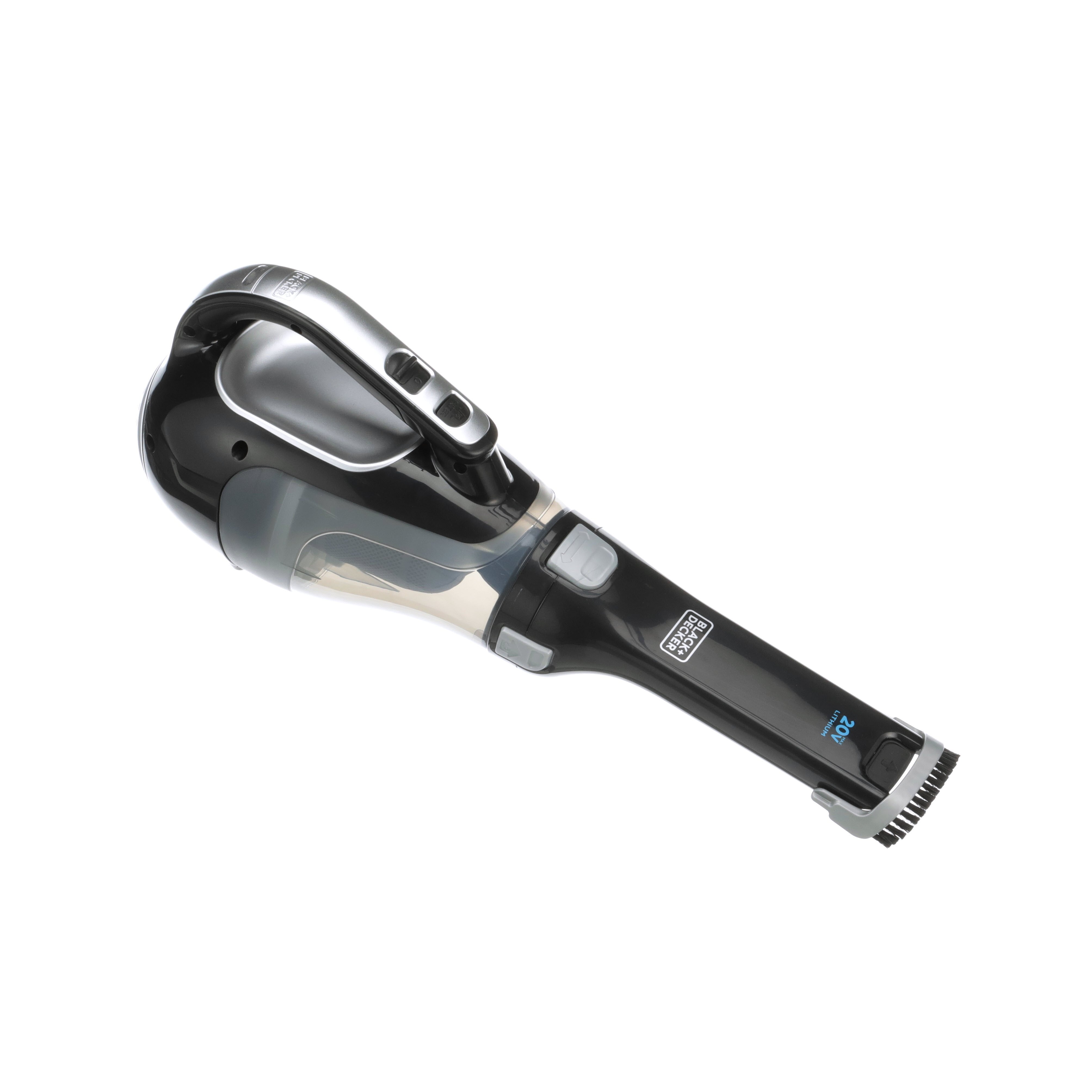 20V MAX* Lithium Handheld Vacuum