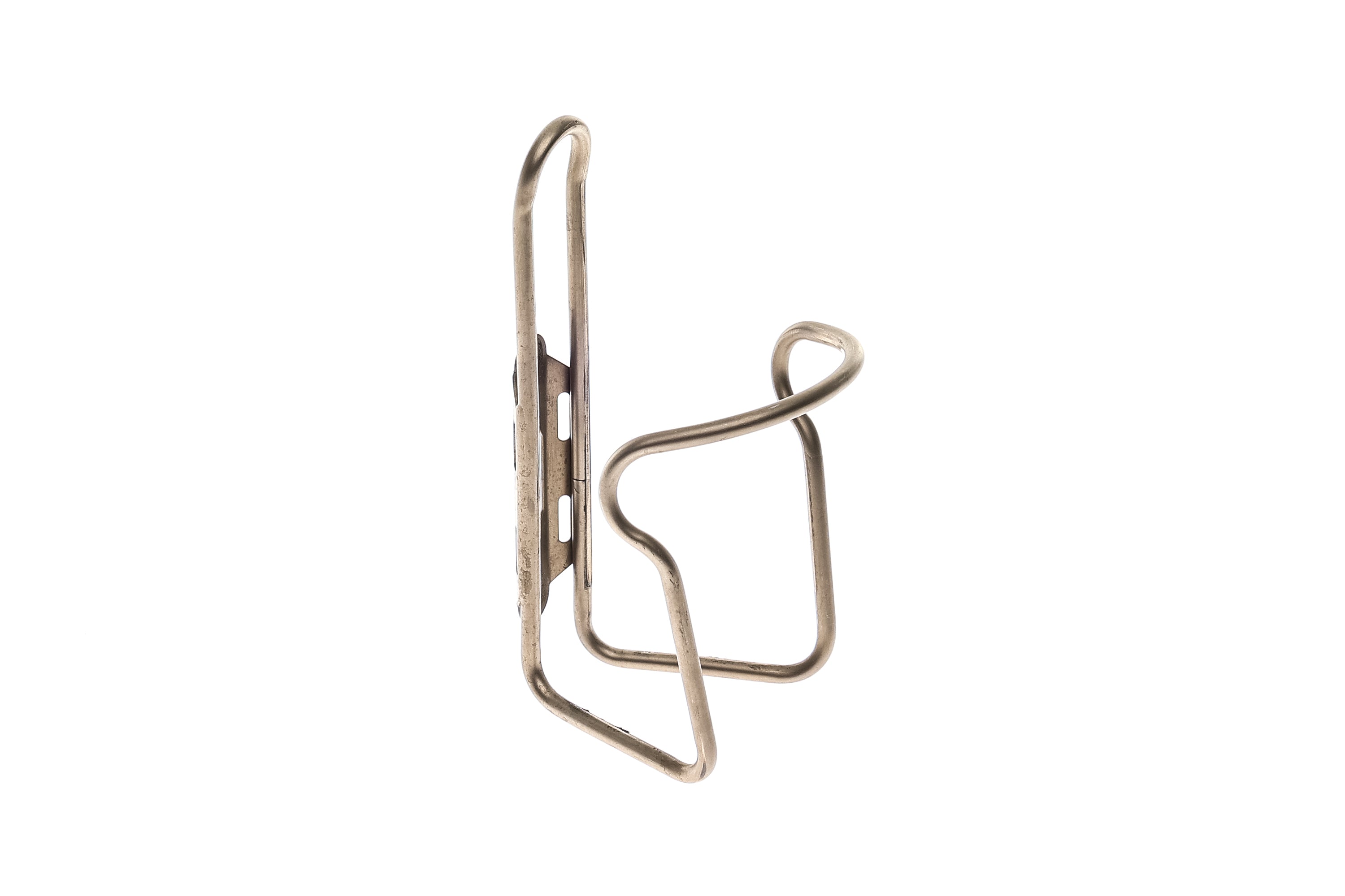 Blackburn Swerve Titanium Water Bottle Cage