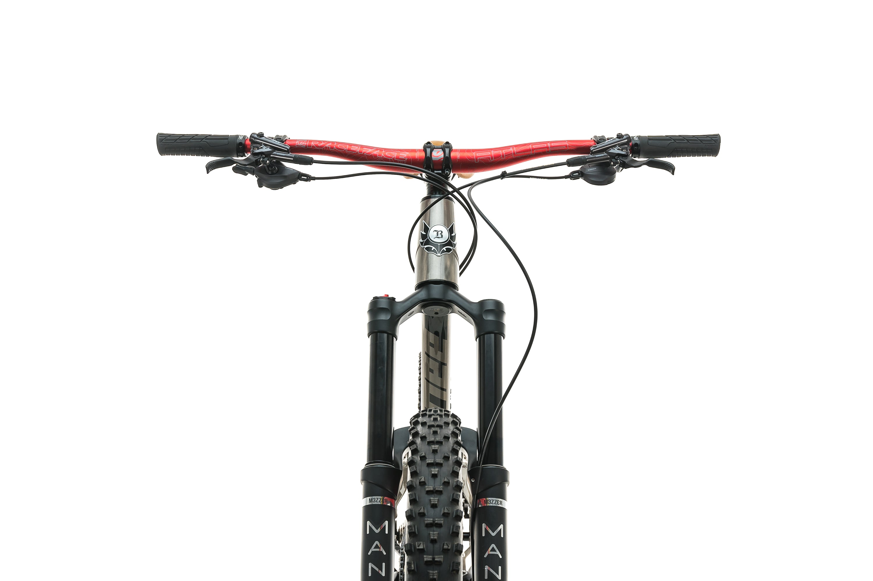 Banshee Titan Mountain Bike - 2020, Large