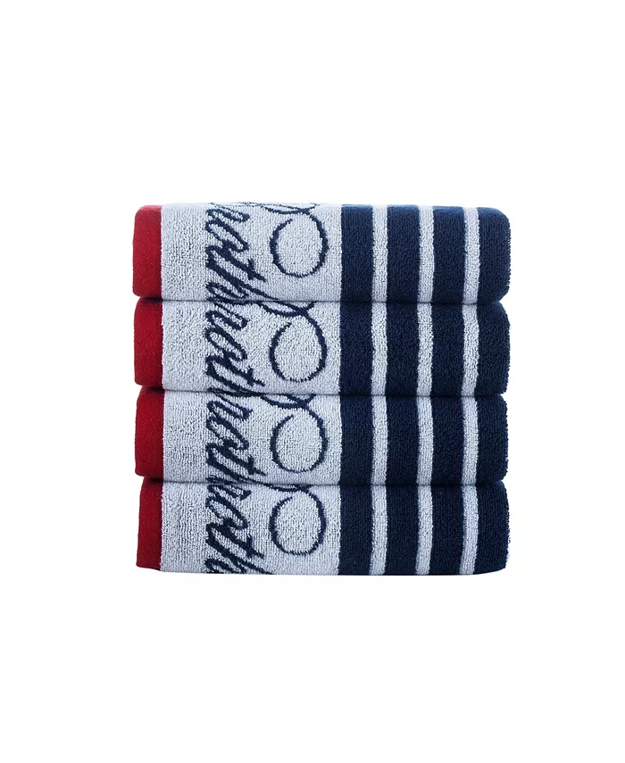 Brooks Brothers Nautical Blanket Stripe Collection