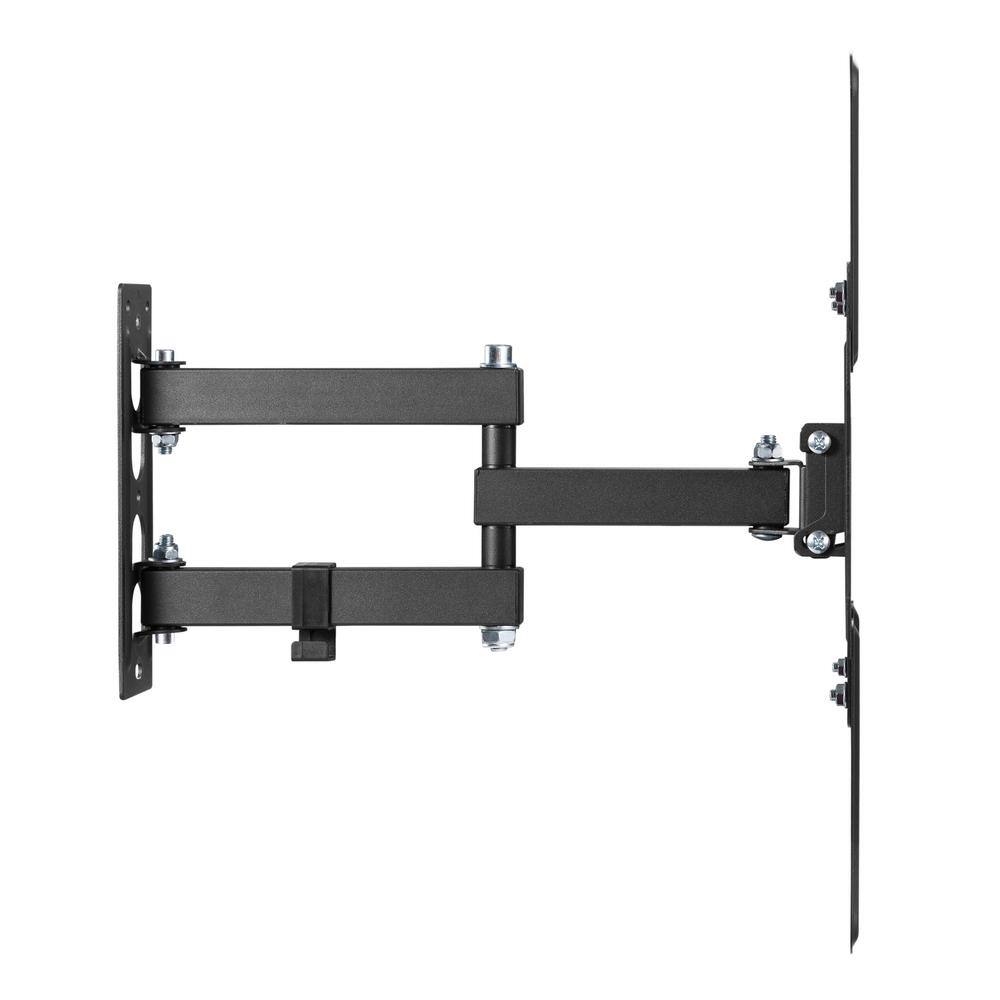 ProHT Full-Motion TV Wall Mount for 23 in. - 55 in. TVs with 66 lbs. Load Capacity 05318