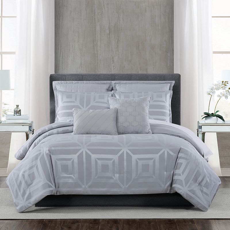 5th Avenue Lux Mayfair Comforter Set