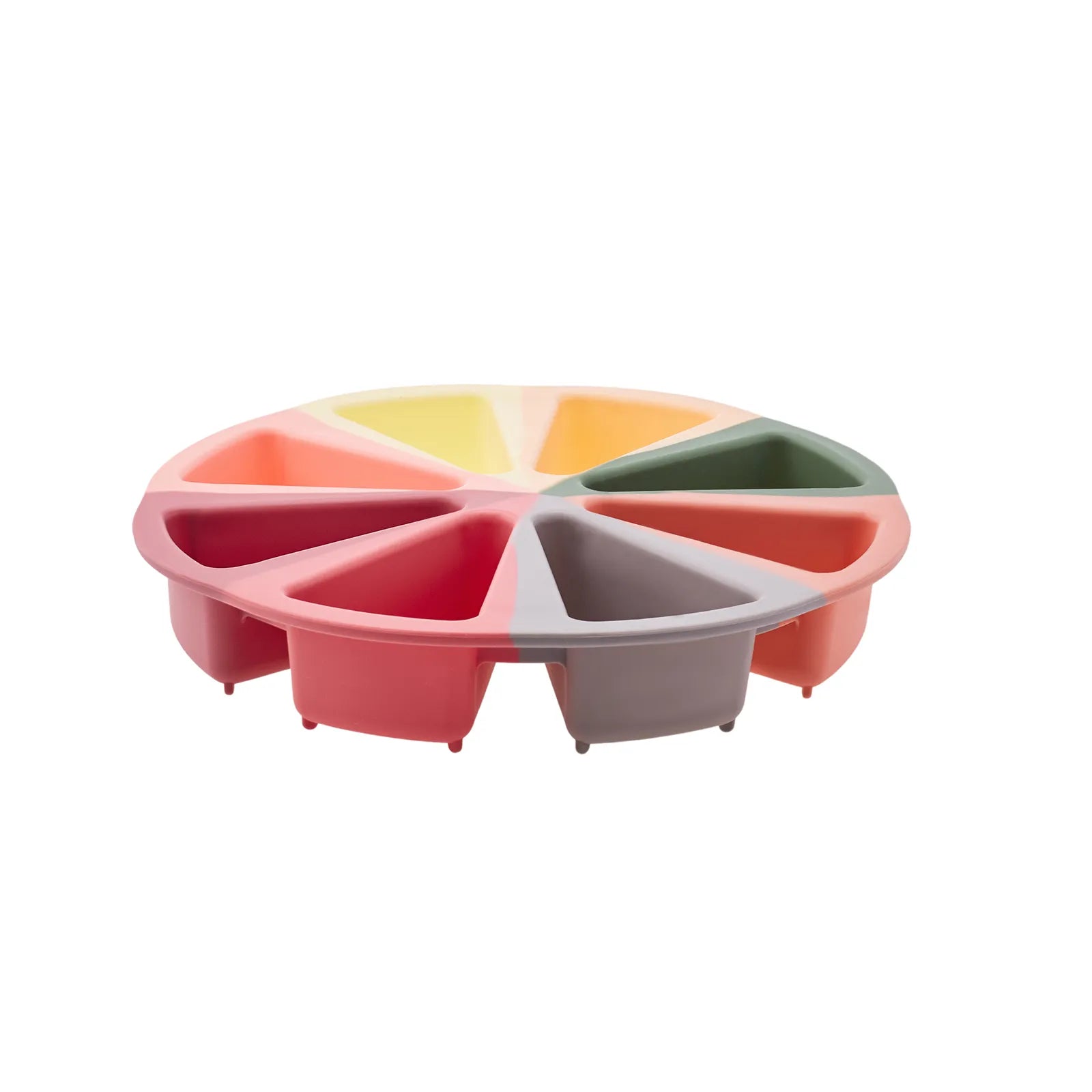 Karaca Colorful Cake Mold 153.03.06.6595