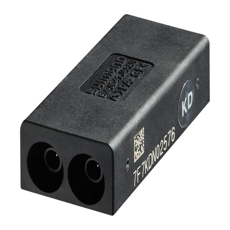 Shimano SM-JC41 Di2 Internal Frame Junction Box 4-Port