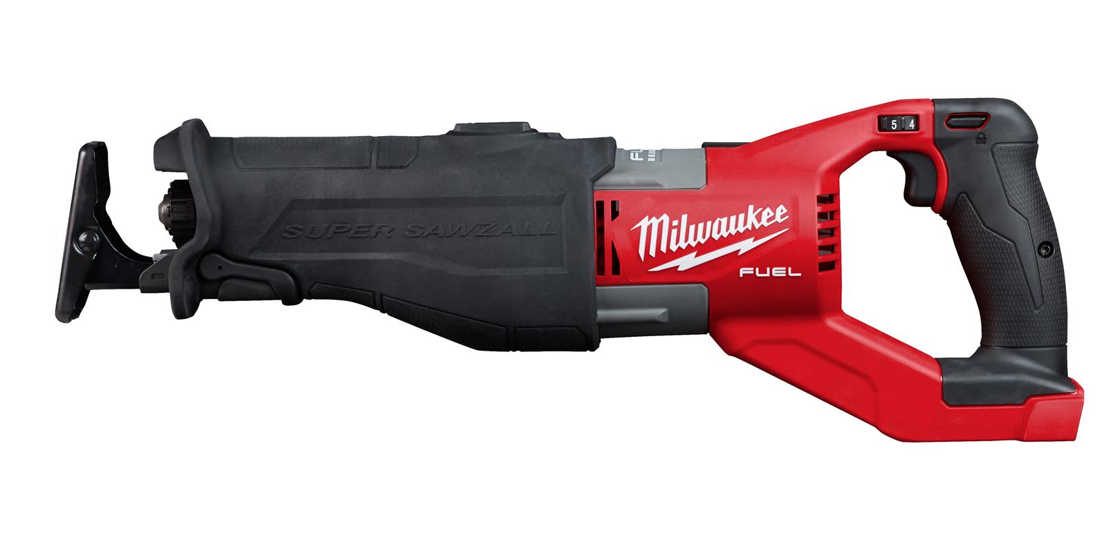 Milwaukee Tool 2722-20 Milwaukee M18 FUEL SUPER SAWZALL Reciprocating Saws