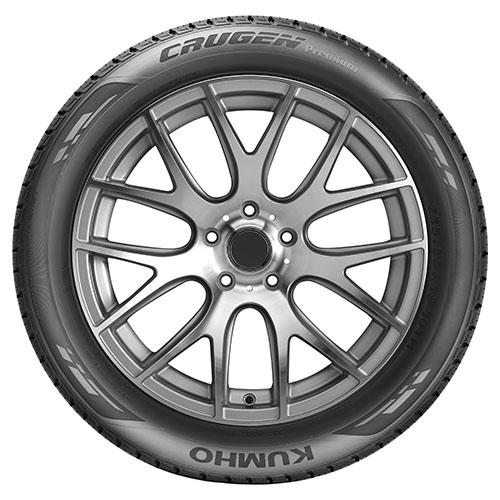 Kumho Crugen Premium KL33 225/60-17 99 V Tire