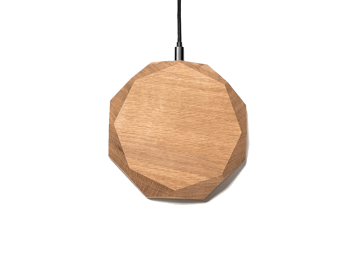 Oakywood Qi Wireless Charger