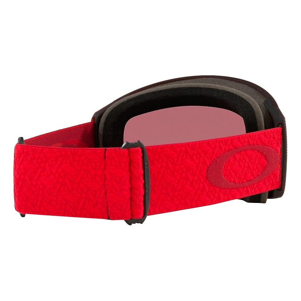 Oakley Flight Tracker Large Snow Goggles