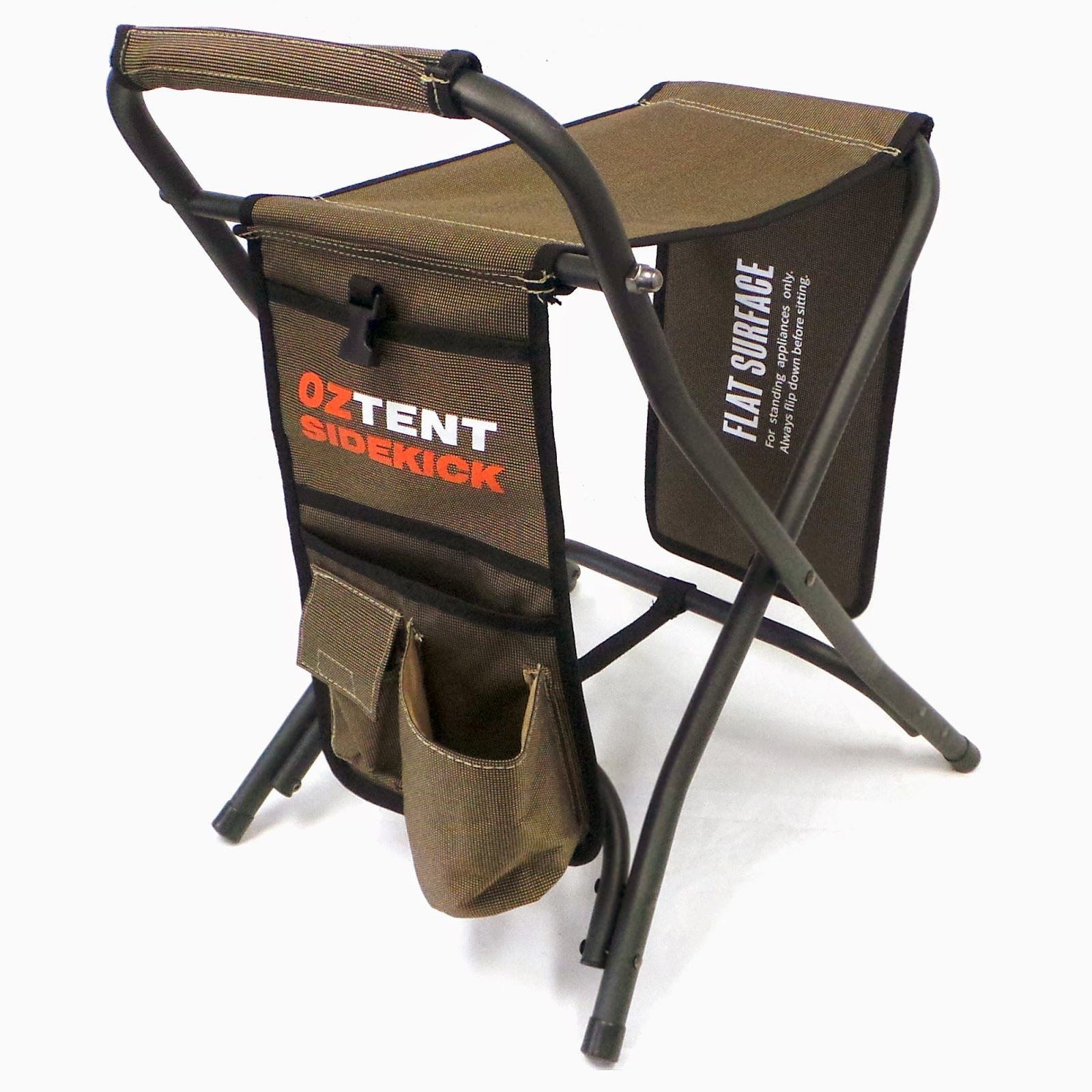 Oztent Sidekick II Multi Use Stool