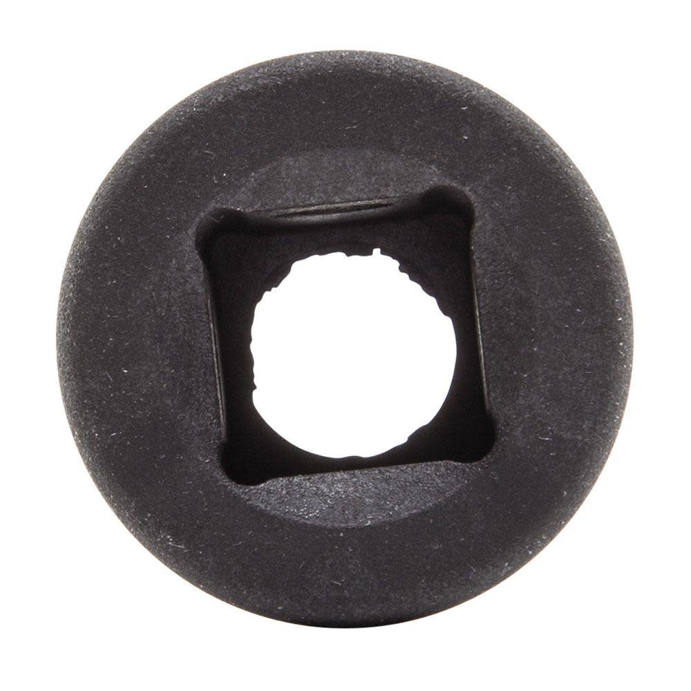 2-in-1 Impact Socket， 6-Point