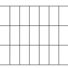 8' X 100' Welded Wire - 14 Gauge Galvanized Steel Core /  12 Gauge After Pvc - Coating, 2" X 4" Mesh