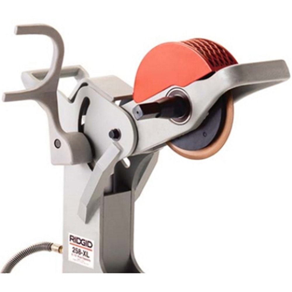 Thin Wall Cutter Wheel for use with Ridgid 258 and 258-XL Power Pipe Cutters