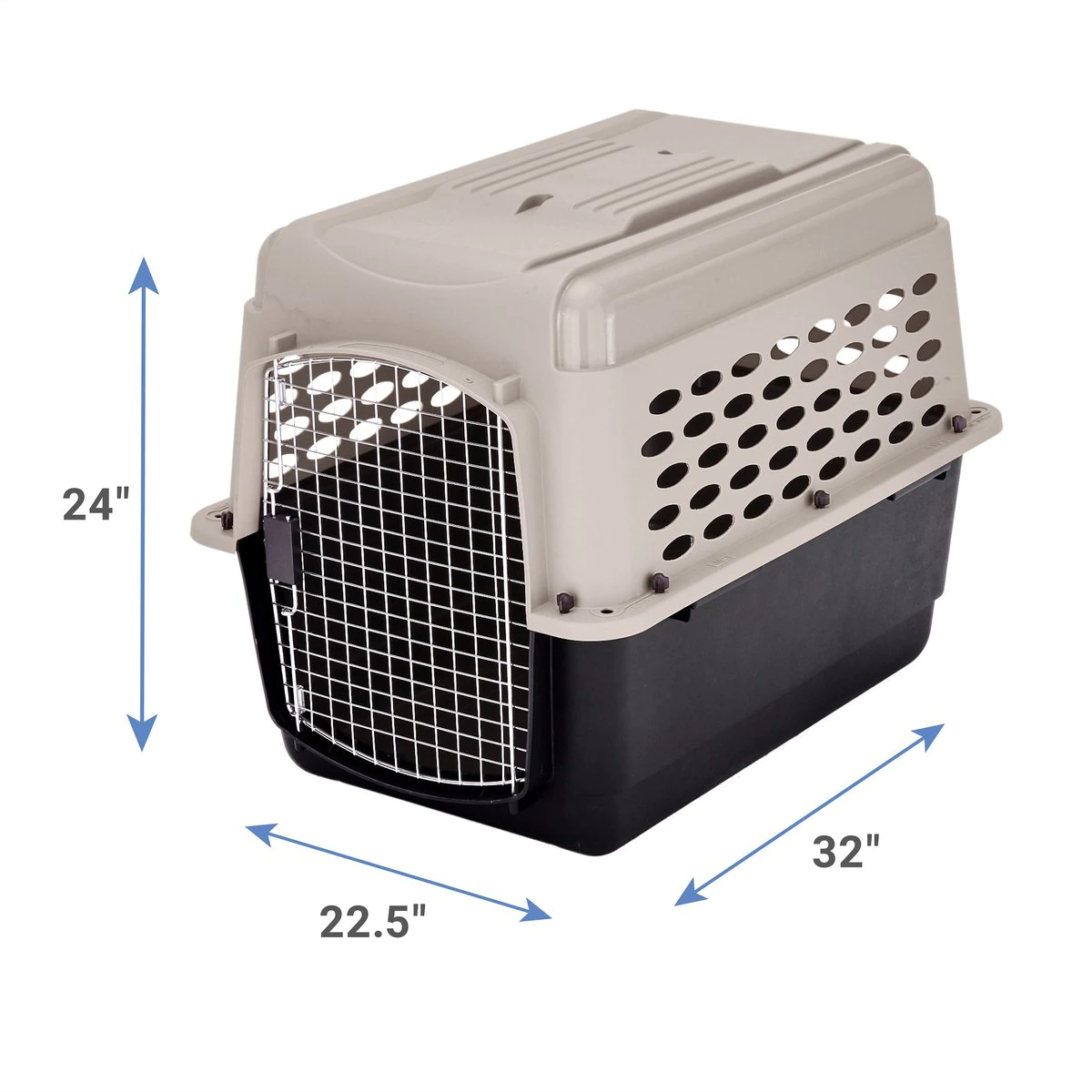 Petmate Vari Pet Kennel， 32