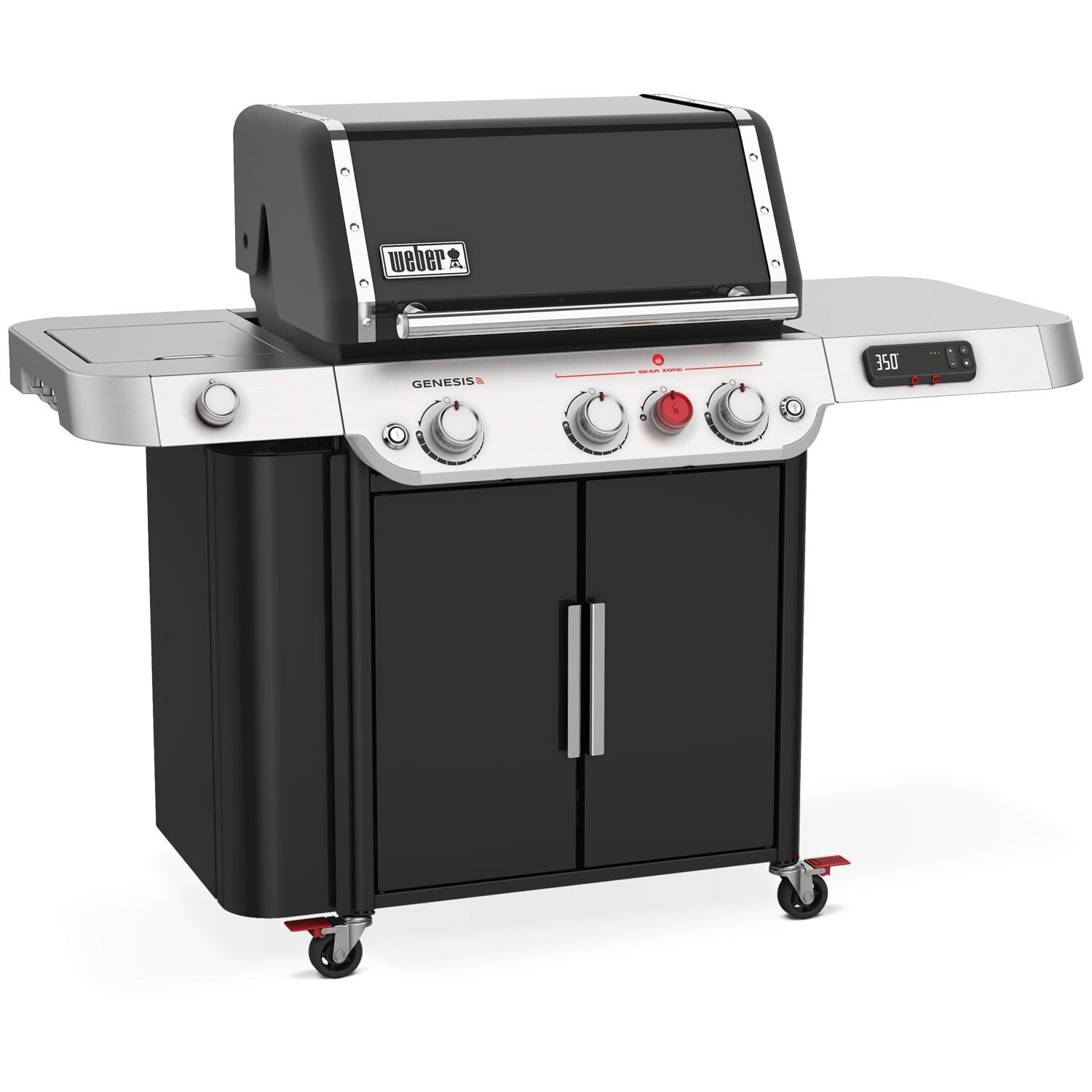 Weber GENESIS EPX-335 Smart Grill Propane