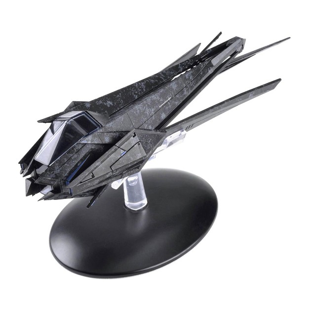 Eaglemoss Collections Star Trek Discovery Ship Replica Baul Fighter