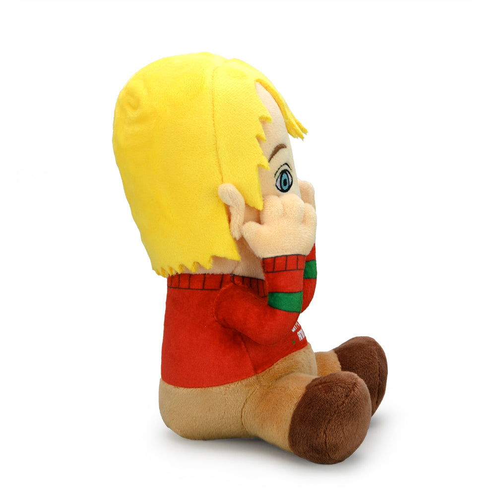 Home Alone 30th Anniversary Phunny Plush 3-Pack Bundle by Kidrobot