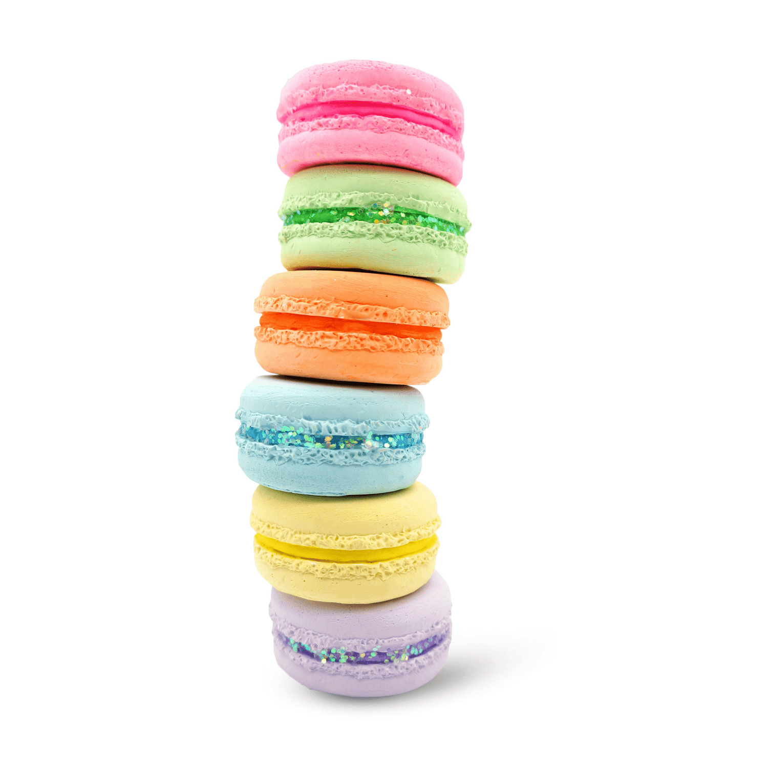 Handmade Sidewalk Chalk - Petite Macaron by Twee