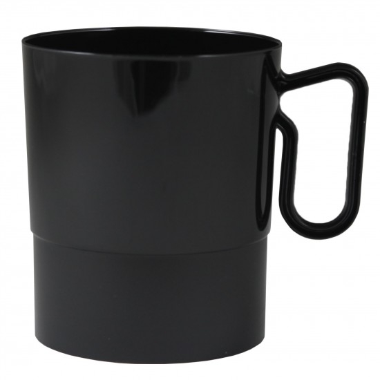 Maryland Plastics 8 oz. Newbury Coffee Cup