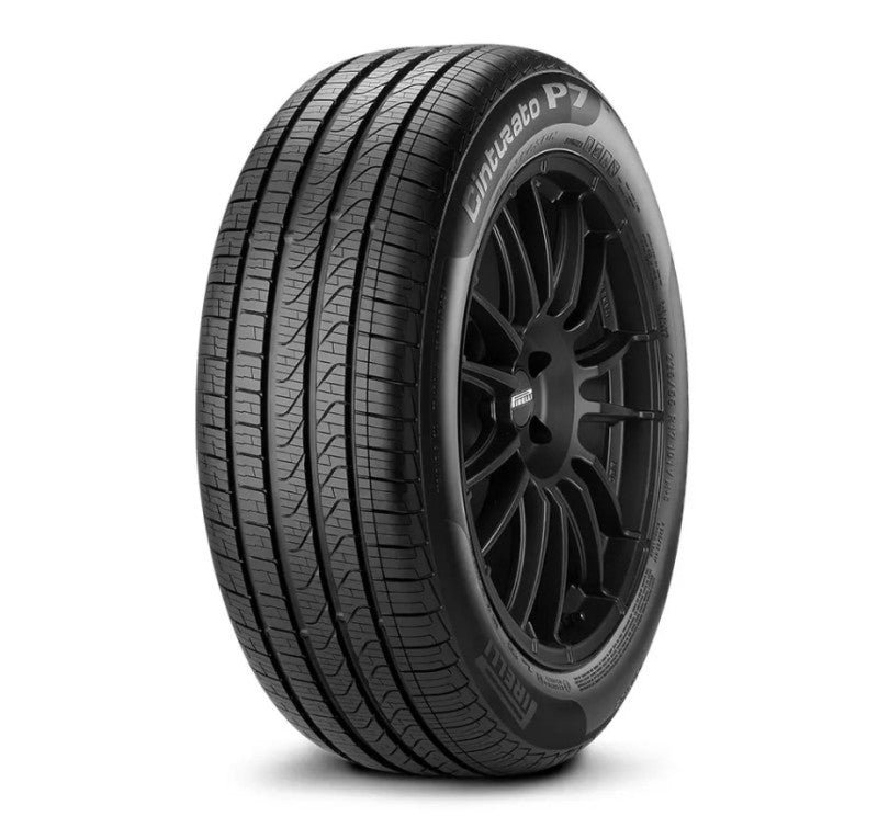 Pirelli Cinturato P7 All Season Tire - 245/45R19 102H (Mercedes-Benz) - Pirelli - 2181700