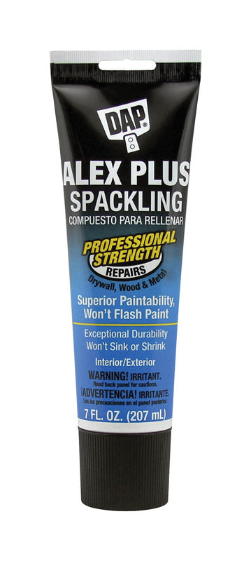 ALEX PLUS SPACKLING 7OZ