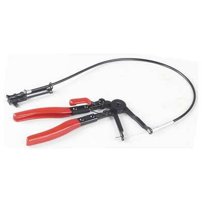 OTC Tools 4525 OTC Flexible Hose Clamp Pliers