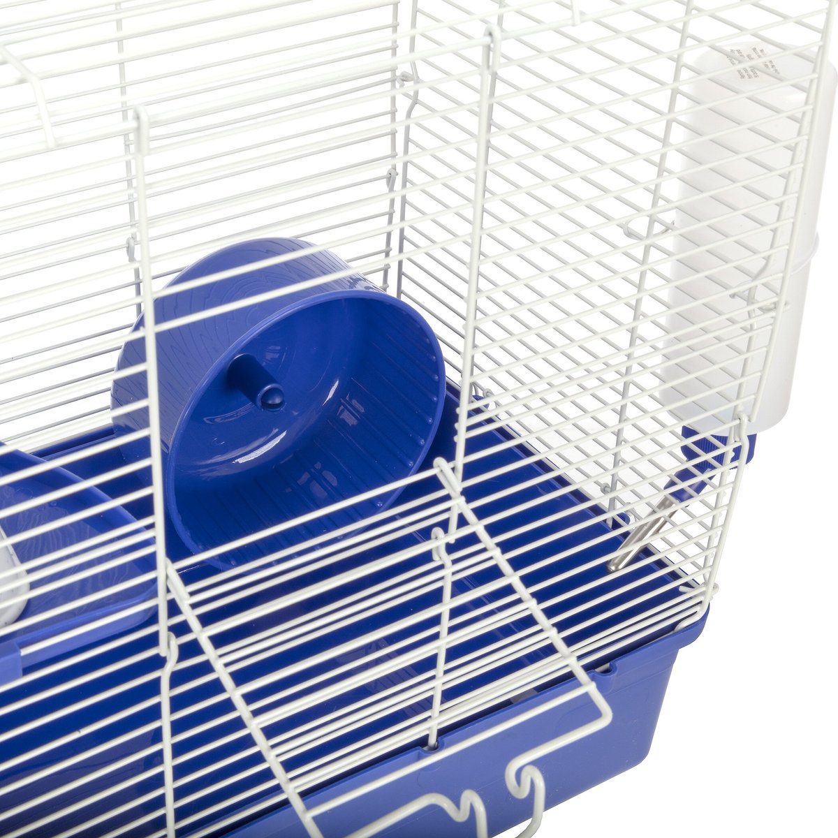 Ware HSH Sunseed Hamster Starter Kit Cage