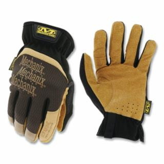 Mechanix Wear 484 LFF 75 008 Mw Leather Fastfit S