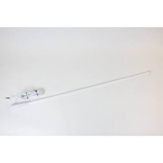 46 in. VHF Marine Antenna 1607-HC