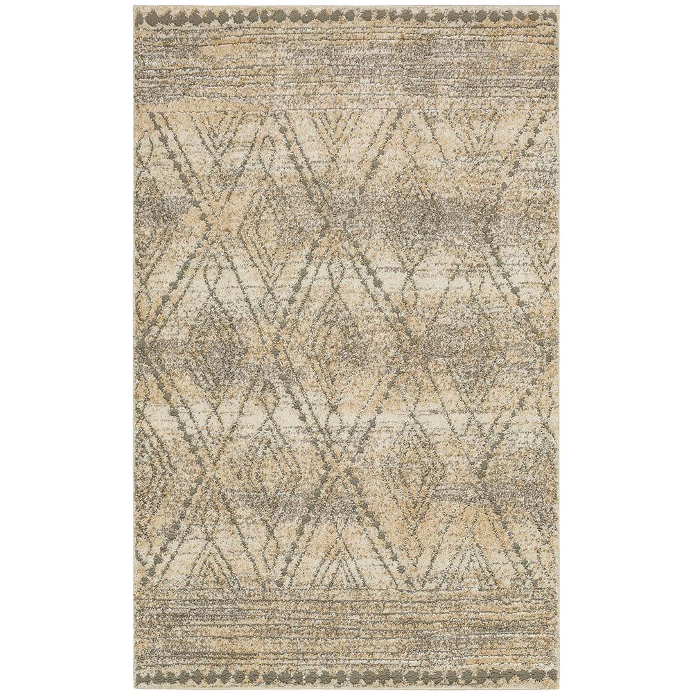 Mohawk Home Vado Area Rug， Tan， 3and#8242; 4 x 5and#8242;