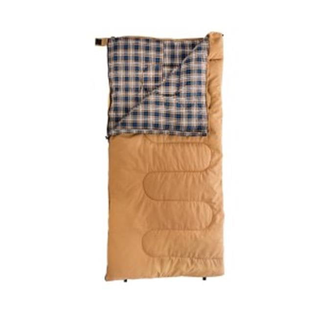 Kamp Rite 15 F Rectangular Sleeping Bag