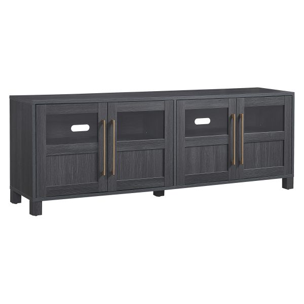 Holbrook Rectangular TV Stand for TV's up to 75