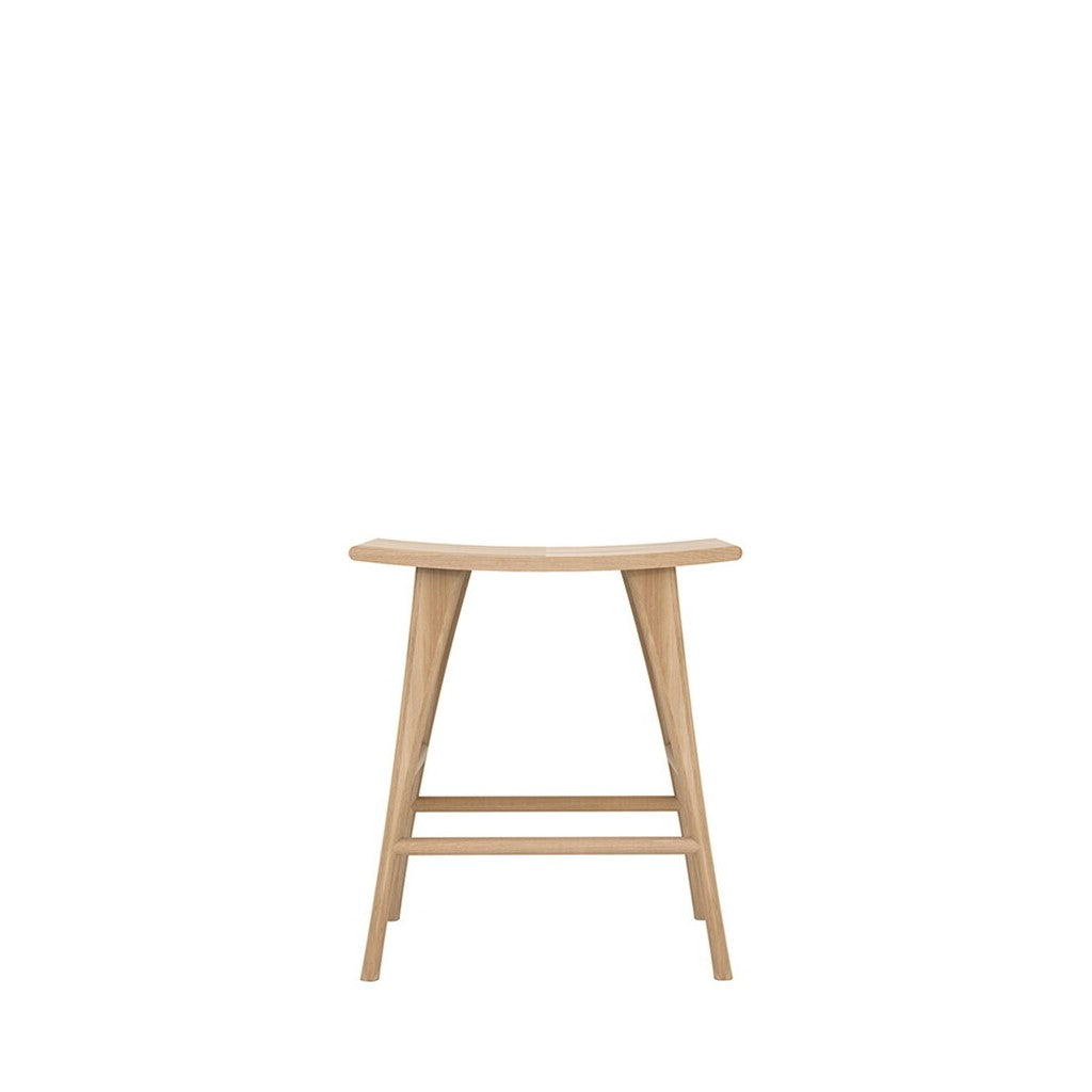 Osso counter stool